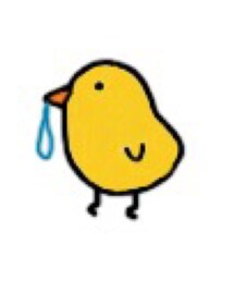 🐥 | お久しぶりです。(その他)