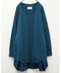 n'OrLABEL | スウェット