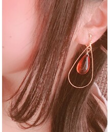 Handmade | イヤリング
