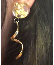 Handmade | イヤリング