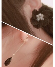 Handmade | イヤリング