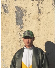 PHENOMENON | キャップ