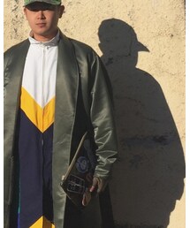 MR.GENTLEMAN | ジャケット/アウター