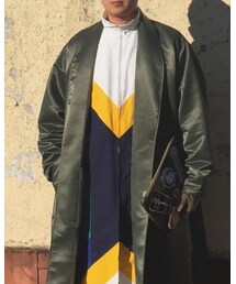 MR.GENTLEMAN | ジャケット/アウター