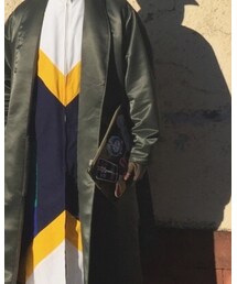 PHENOMENON | クラッチバッグ