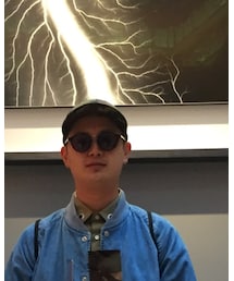 MR.GENTLEMAN | サングラス