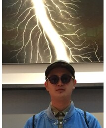 PHENOMENON | キャップ