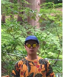 PHENOMENON | キャップ