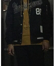 PHENOMENON | パーカー