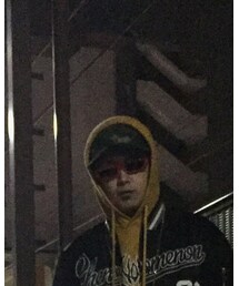 PHENOMENON | キャップ