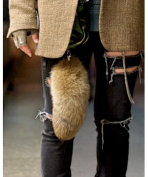 PHENOMENON | ショルダーバッグ