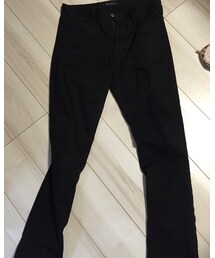 no brand | チノパンツ