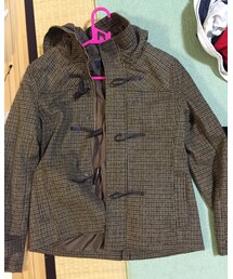 ZIP FIVE | ダッフルコート