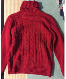 UNIQLO | ニット/セーター