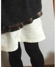 w closet | スカート