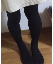 UNIQLO | タイツ/ストッキング