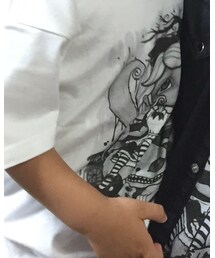TNS | Tシャツ/カットソー