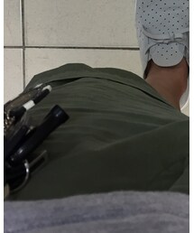 GAP | カーゴパンツ