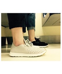 Native | モカシン/デッキシューズ