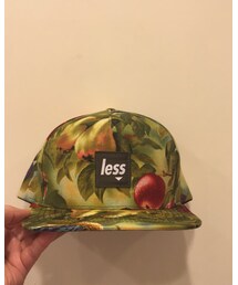 LESS | キャップ