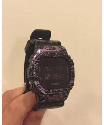 CASIO | アナログ腕時計