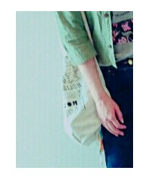 HOLIDAY | バッグ