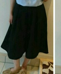 GU | パンツ