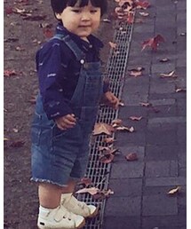 babyGAP | つなぎ/オールインワン