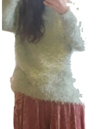 earth music&ecology | ニット/セーター