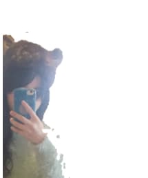 Candy Stripper | 帽子