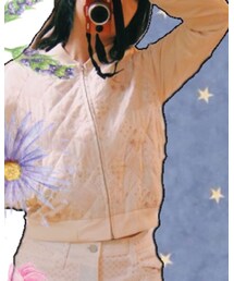 keisuke kanda | ブルゾン