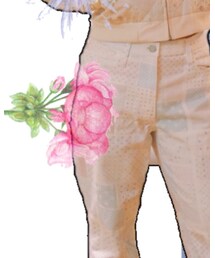 keisuke kanda | パンツ