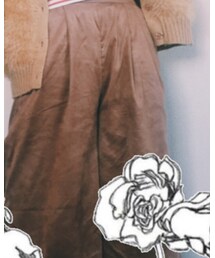 earth music&ecology | パンツ