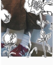 COMME CA ISM | ソックス/靴下