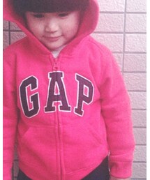 GAP | パーカー
