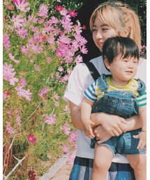 CHILD WOMAN | Tシャツ/カットソー