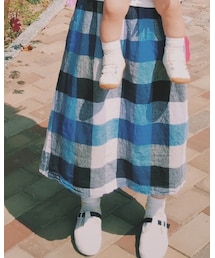 CHILD WOMAN | スカート