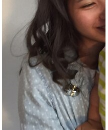 ASTER | ブローチ/コサージュ