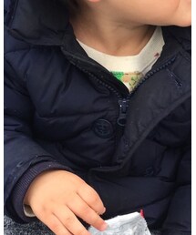 GAP | ジャケット/アウター