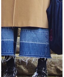 ZARA | デニムパンツ