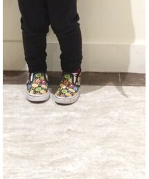 VANS | スニーカー