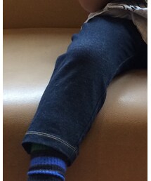 UNIQLO | チノパンツ