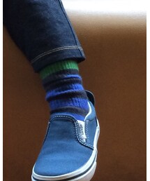 UNIQLO | ソックス/靴下