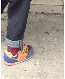 NEW BALANCE | スニーカー