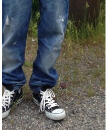 CONVERSE | スニーカー