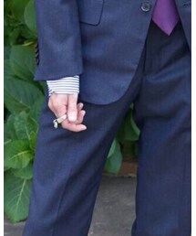 ALICE BLACK | リング