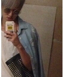 H&M | シャツ/ブラウス