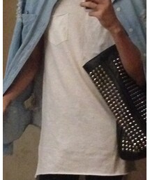 H&M | Tシャツ/カットソー