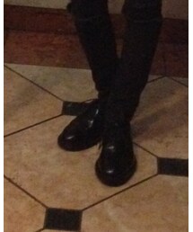 Dr. Martens | ローファー