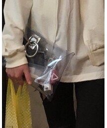 ニュリカデリック | クラッチバッグ